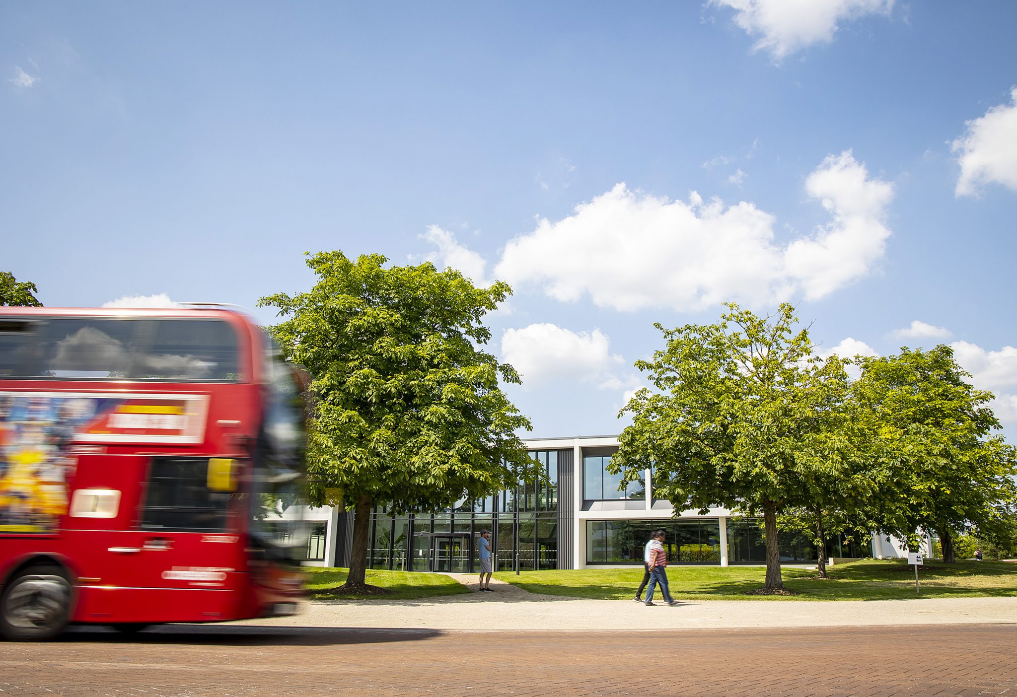 Stockley Business Park